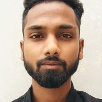 Shadab Ahmad