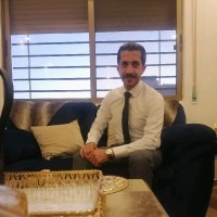 Abdulrahman Dboor