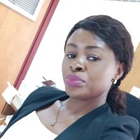 Odile Mbzi