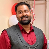 Mayank Upadhyaya