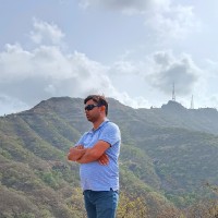 Prashant Kamble