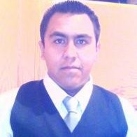 Josué Vega González