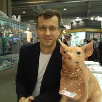 Alexander Kolotilov