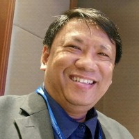 Michael Almeida
