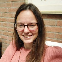 Suzanne Smit-Valk