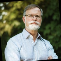 Bruce Stopher