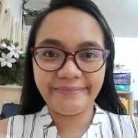 Roselle Mae Tayum