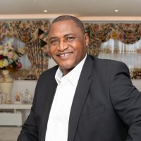 Charles Mambo