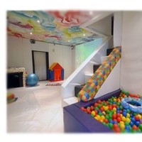 Sensory Touch Multisensory Centre