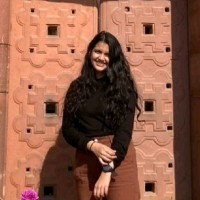 Dimpi Jain