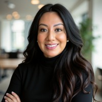 Juanita Corsi, Mba, Ama-Cpm