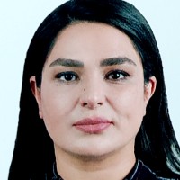 Nooshin Ghalavand