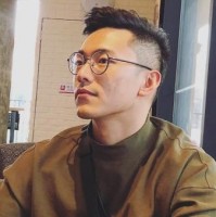 ChenYu Kw