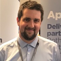 Simon Hartley