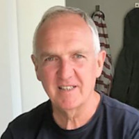 Roger Geunis
