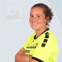 Céline Vandekerckhove