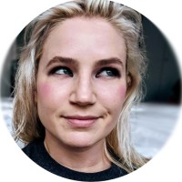 Katherine Hackbarth