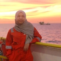 Adrina A.Ghani