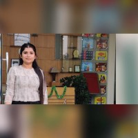 Riya Gaba