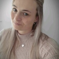 Kim Sardeman- Egbers