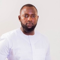 Olumide Fayankin 🐜