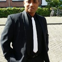 Nazim Ali