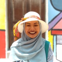 Najihah Fakhriyah Muhammad