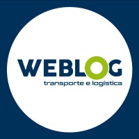 Weblog Transporte e logistica