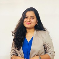 Kashmiera Sonawani