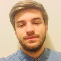 Kostiantyn Andrushchenko