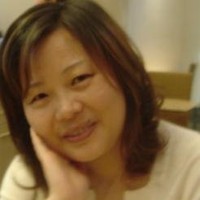 Marie Huang