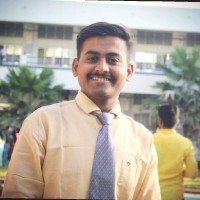 SHUBHAM KHEDKAR