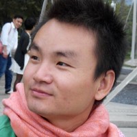 张志刚