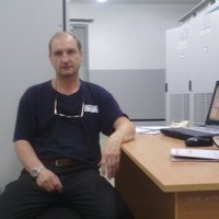 Igor Ushakov