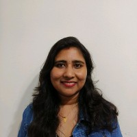 Anjana Vijayan