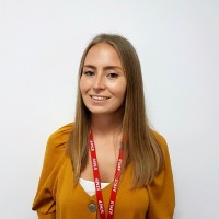 Georgia Sheppard