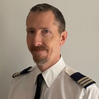 Timothy F. Morrissey
