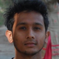 Gautam Patial