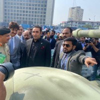 Aman Jalal Khan
