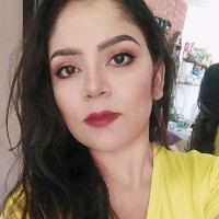Angeles Almanza
