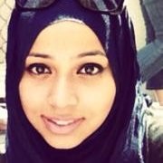 Farzana Linda