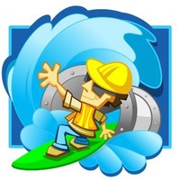 Surfer Dude