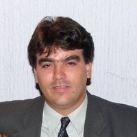 Alexandro M. Icassatti