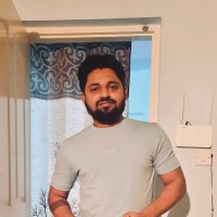 Akash R
