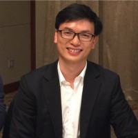 Boking Pang彭伯坚