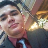 Willyan Barbosa Leal