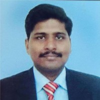 SRINIVASARAO GOPIREDDI