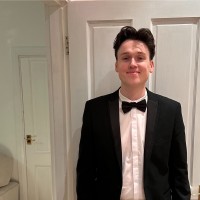Ben Rutherford