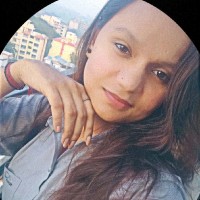 Ritika Maurya