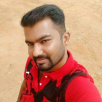Sharath Chand